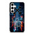 OFF WHITE NIGHT CITY Samsung Galaxy S24 Case