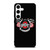 OHIO STATE FOOTBALL ART Samsung Galaxy S24 Case