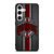 OHIO STATE FOOTBALL EMBLEM Samsung Galaxy S24 Case