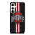 OHIO STATE FOOTBALL NFL SYMBOL Samsung Galaxy S24 Case