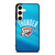 OKLAHOMA CITY THUNDER OKC SYMBOL Samsung Galaxy S24 Case