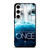 ONCE UPON A TIME THE COMPLETE FOURTH SEASON Samsung Galaxy S24 Case