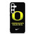 OREGON DUCKS NFL NIKE Samsung Galaxy S24 Case
