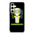 OREGON DUCKS SKULL LOGO Samsung Galaxy S24 Case OREGON DUCKS SKULL LOGO Samsung Galaxy S24 Case