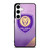 ORLANDO CITY FOOTBALL CLUB MLS Samsung Galaxy S24 Case