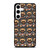OZUNA BEAR PATTERN Samsung Galaxy S24 Case