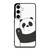PANDA WE BARE BEARS 2 Samsung Galaxy S24 Case