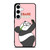 PANDA WE BARE BEARS CUTE Samsung Galaxy S24 Case PANDA WE BARE BEARS CUTE Samsung Galaxy S24 Case