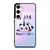 PANDACORN NEBULA Samsung Galaxy S24 Case