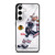 PATRICK KANE CHICAGO BLACKHAWKS 2 Samsung Galaxy S24 Case
