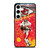 PATRICK MAHOMES FOOTBALL NFL Samsung Galaxy S24 Case