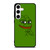 PEPE THE FROG CARTOON Samsung Galaxy S24 Case