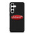 PETERBILT TRUCK LOGO CARBON Samsung Galaxy S24 Case