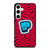 PEW DIE PIE GAME LOGO Samsung Galaxy S24 Case
