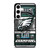 PHILADELPHIA EAGLES NFL FOOTBALL Samsung Galaxy S24 Case