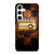PHILADELPHIA FLYERS GLAMOUR LOGO Samsung Galaxy S24 Case