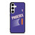PHOENIX SUNS JERSEY Samsung Galaxy S24 Case