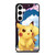 PIKACHU POKEMON CUTE Samsung Galaxy S24 Case