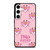 PINK PANTHER COLLAGE Samsung Galaxy S24 Case