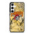 PITTSBURGH PIRATES LOGO MLB Samsung Galaxy S24 Case