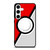 POKEMON GAME BALL Samsung Galaxy S24 Case