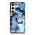 POKEMON MEGA CHARIZARD CARTOON Samsung Galaxy S24 Case