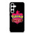 POKEMON SHIELD GAMES LOGO Samsung Galaxy S24 Case