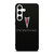 PONTIAC AUTOMOBILE LOGO METAL Samsung Galaxy S24 Case