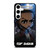 POP SMOKE RAPPER CARTOON LOGO Samsung Galaxy S24 Case