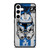 POSTER CLONE WARS STAR Samsung Galaxy S24 Case POSTER CLONE WARS STAR Samsung Galaxy S24 Case