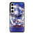 POWER RANGERS BLUE Samsung Galaxy S24 Case