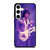 PRINCE PURPLE RAIN SINGER Samsung Galaxy S24 Case PRINCE PURPLE RAIN SINGER Samsung Galaxy S24 Case