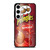 PRINGLES KETCHUP Samsung Galaxy S24 Case
