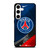 PSG PARIS SAINT GERMAIN SOCCER Samsung Galaxy S24 Case