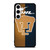 PUMAS UNAM ICON Samsung Galaxy S24 Case