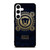 PUMAS UNAM SYMBOL Samsung Galaxy S24 Case