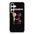 RADIOHEAD VIDEOTAPE LOGO Samsung Galaxy S24 Case