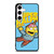 RALPH WIGGUM THE SIMPSONS 2 Samsung Galaxy S24 Case