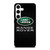 RANGE ROVER LAND ROVER METAL LOGO Samsung Galaxy S24 Case