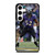 RAY LEWIS BALTIMORE RAVENS Samsung Galaxy S24 Case