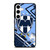 RAYADOS MONTERREY FC SYMBOL Samsung Galaxy S24 Case