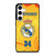 REAL MADRID CF CAMPEONES 34 Samsung Galaxy S24 Case