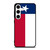 REPUBLIC OF TEXAS FLAG Samsung Galaxy S24 Case