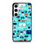 RETRO GAME FAMOUS CONSOL Samsung Galaxy S24 Case