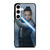 REY STAR WARS THE LAST OF JEDI Samsung Galaxy S24 Case