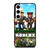 ROBLOX GAME COLLAGE Samsung Galaxy S24 Case