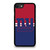 NEW YORK GIANTS NY iPhone SE 2020 Case