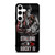ROCKY BALBOA QUOTE 2 Samsung Galaxy S24 Case