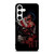 ROCKY BALBOA QUOTE Samsung Galaxy S24 Case