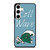 ROLL WAVE TULANE UNIVERSITY Samsung Galaxy S24 Case